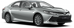 Camry New